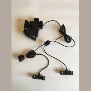 Elektronisk waterblocker