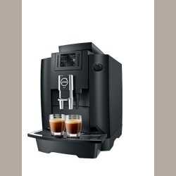 Jura WE6 PianoBlack, Aroma G3