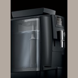 Jura WE6 PianoBlack, Aroma G3