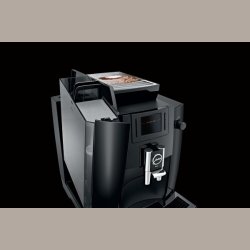 Jura WE6 PianoBlack, Aroma G3