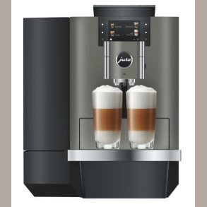 Jura X10c (EA) Professional (100 kopper pr dag)